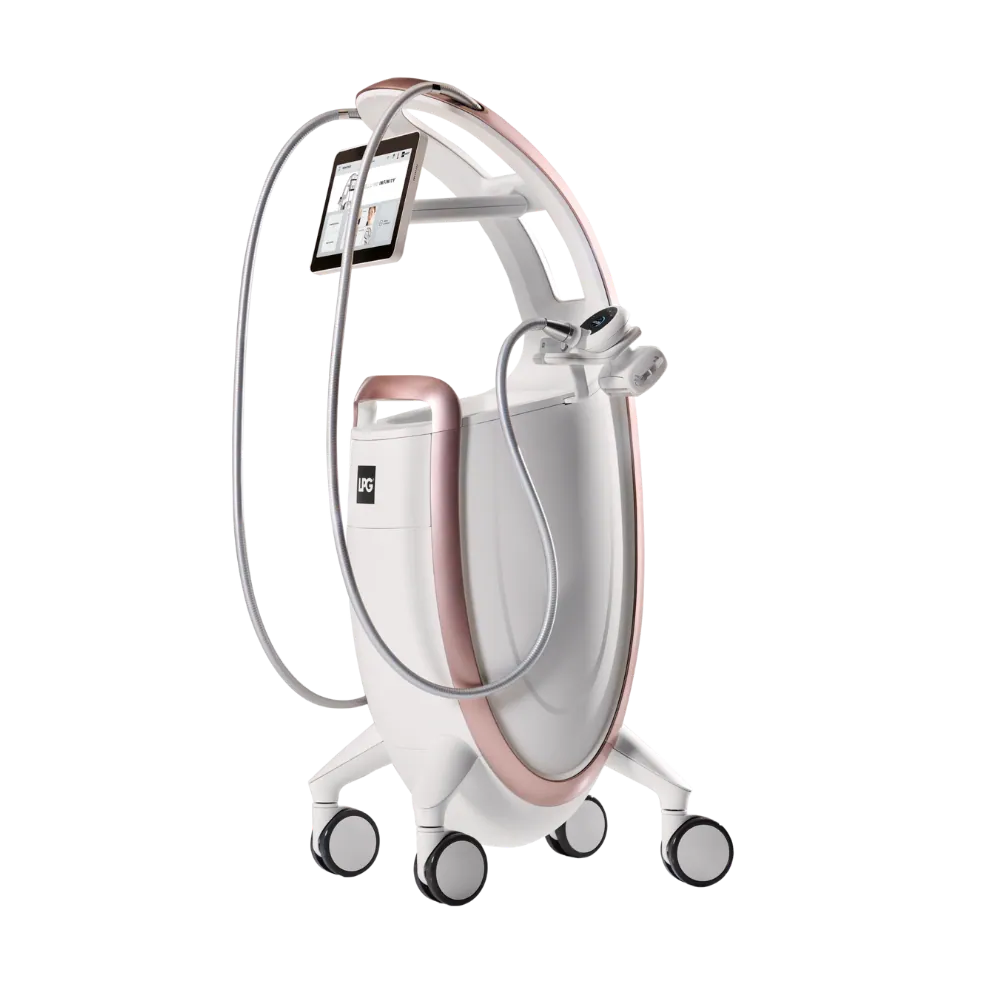 LPG® přístroj Cellu M6 Infinity