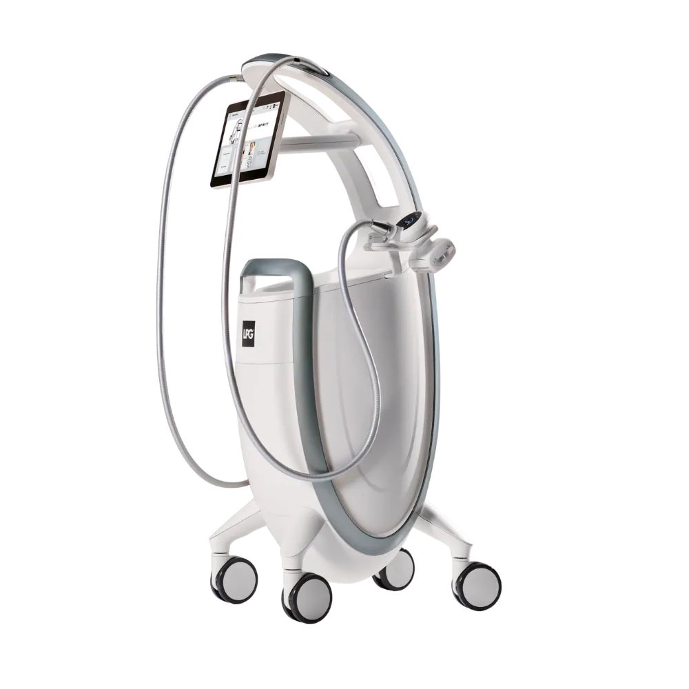 LPG® přístroj Cellu M6 Infinity Medical