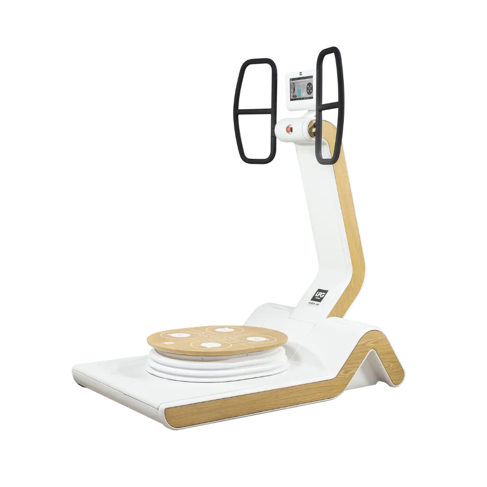 LPG® přístroj Huber 360 Evolution