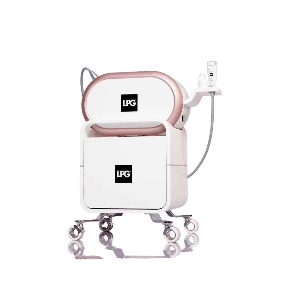 LPG® přístroj Mobilift M6 Connect