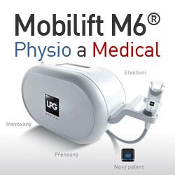 Mobilift M6 - Physio a Medical