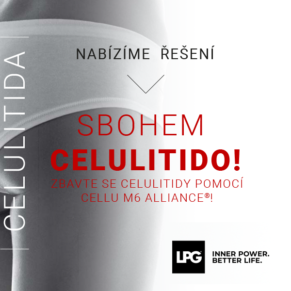 Sbohem celulitido PR